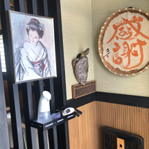 店舗情報、アクセス